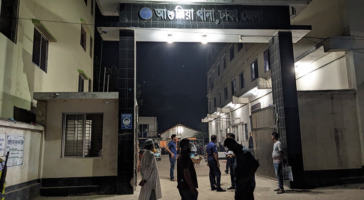 যেভাবে হত্যা করা হয় ইতিহাস পরিবহনের চালক-কন্ডাক্টরকে - the Bengali Times