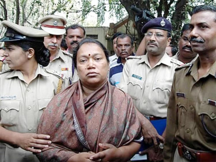 গয়নার লোভে সিরিয়াল কিলার হয়ে ওঠেন বাঙালি বধূ! - the Bengali Times গয়নার লোভে সিরিয়াল কিলার হয়ে ওঠেন বাঙালি বধূ! - the Bengali Times