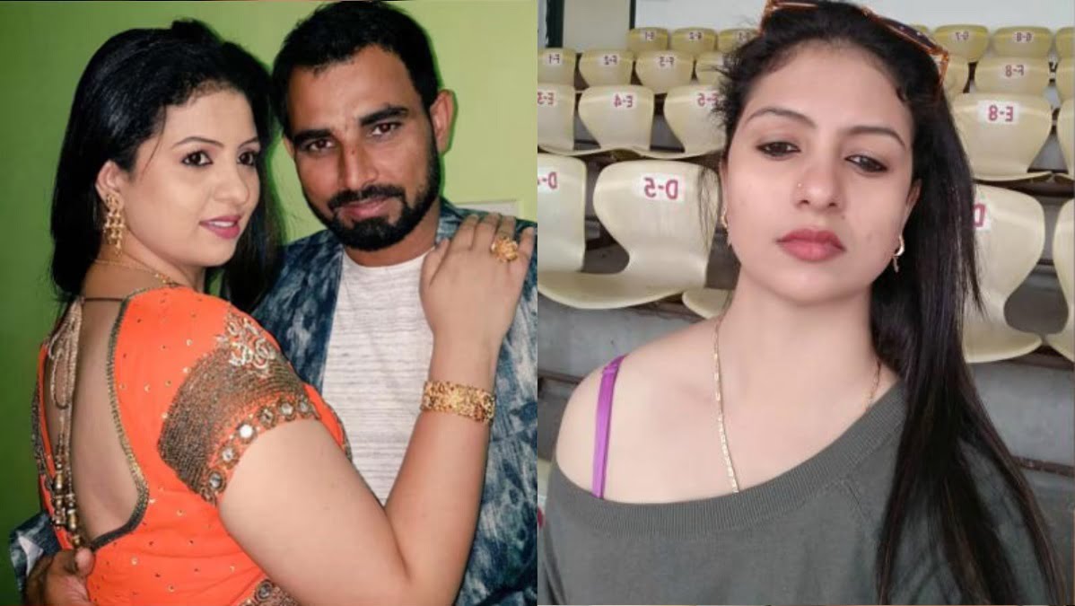 ভিডিও দিয়ে হাসিন বললেন, ‘শামি দেখ, এটাই তোর আসল রূপ’ - the Bengali Times