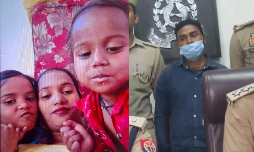স্ত্রী-সন্তানদের হত্যা, মরদেহের সঙ্গে ৩ রাত কাটালেন স্বামী - the Bengali Times