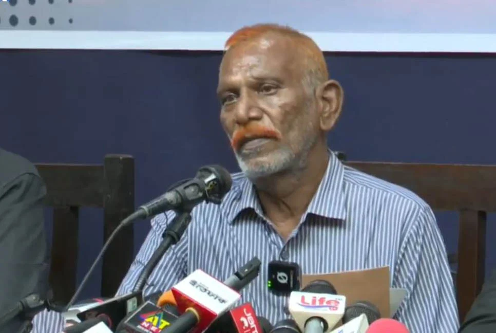 টিকটকার তরুণীর সঙ্গে জল্লাদ শাহজাহানের প্রেম ও বিয়ে, অতঃপর… - the Bengali Times টিকটকার তরুণীর সঙ্গে জল্লাদ শাহজাহানের প্রেম ও বিয়ে, অতঃপর… - the Bengali Times