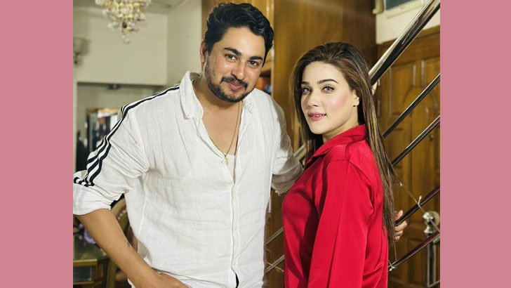 ‘মাহি অনেক ভালো বন্ধু, তার সঙ্গে প্রেমের প্রশ্নই আসে না’ - the Bengali Times