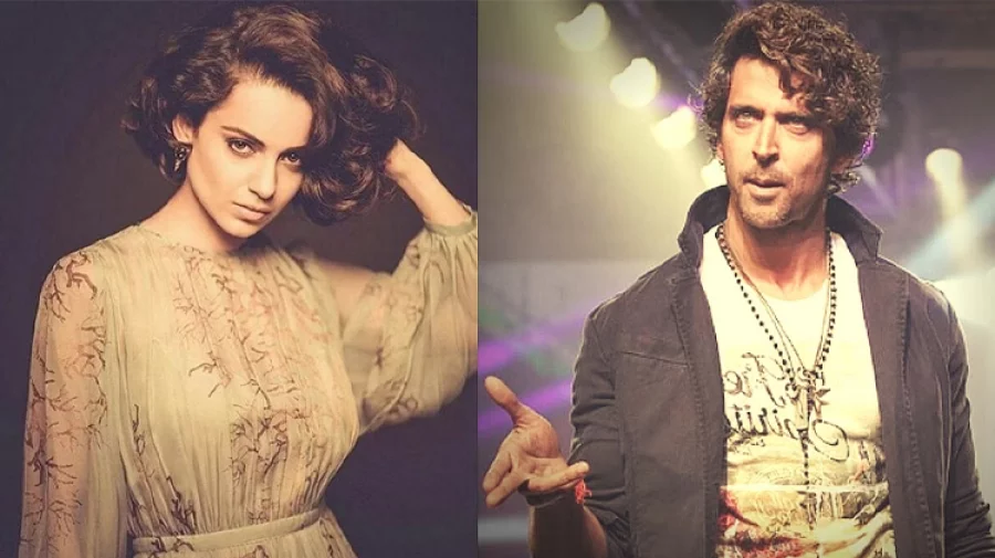 যে শর্তে কঙ্গনার সঙ্গে ‘পরকীয়া’ চালিয়ে যেতে চেয়েছিলেন হৃত্বিক! - the Bengali Times