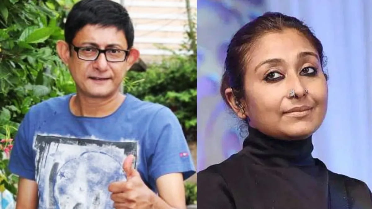 নতুন প্রেমে মজেছেন কাঞ্চনের প্রাক্তন স্ত্রী - the Bengali Times