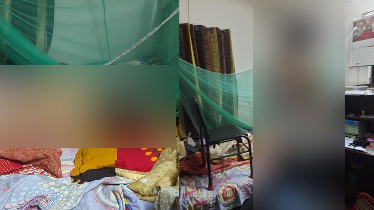 রাজধানীতে ফ্ল্যাটে বাবা–ছেলের লাশ, রক্তাক্ত অবস্থায় মেয়েকে উদ্ধার - the Bengali Times রাজধানীতে ফ্ল্যাটে বাবা–ছেলের লাশ, রক্তাক্ত অবস্থায় মেয়েকে উদ্ধার - the Bengali Times