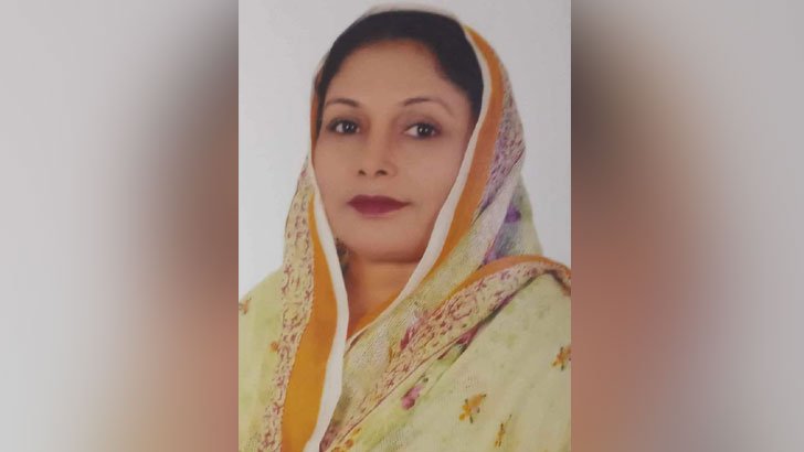 বিনা প্রতিদ্বন্দ্বিতায় ভাইস চেয়ারম্যান লাভলী, তিনি কে? - the Bengali Times বিনা প্রতিদ্বন্দ্বিতায় ভাইস চেয়ারম্যান লাভলী, তিনি কে? - the Bengali Times