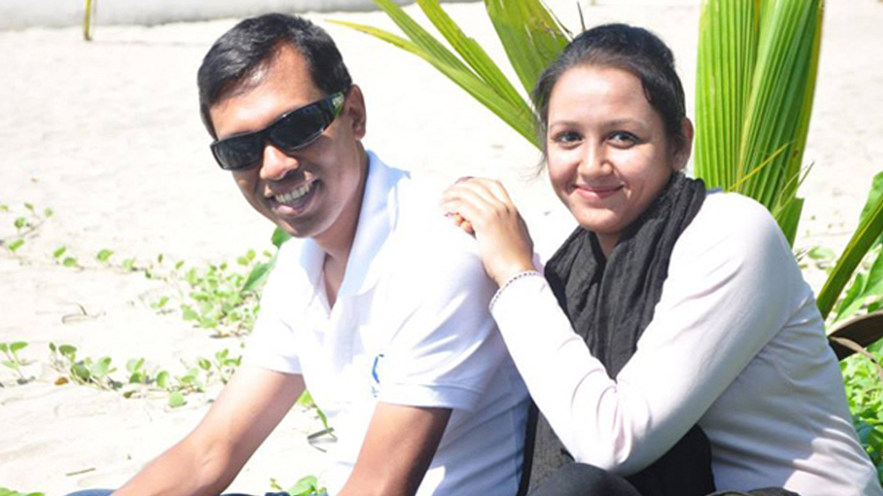 ‘মিতুকে আমার ছেলে খুন করেছে, তাকে আপনি মাফ করে দিন’ - the Bengali Times