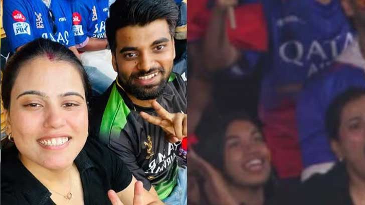 অফিস ফাঁকি দিয়ে আইপিএল দেখতে গিয়ে বিপাকে নারী - the Bengali Times