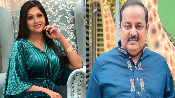 নির্বাচনে হেরে ডিপজলকে নিয়ে যা বললেন নিপুণ - the Bengali Times নির্বাচনে হেরে ডিপজলকে নিয়ে যা বললেন নিপুণ - the Bengali Times