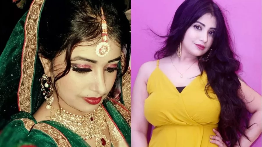 রহস্যজনক স্ট্যাটাসের পর অভিনেত্রীর মৃত্যু - the Bengali Times
