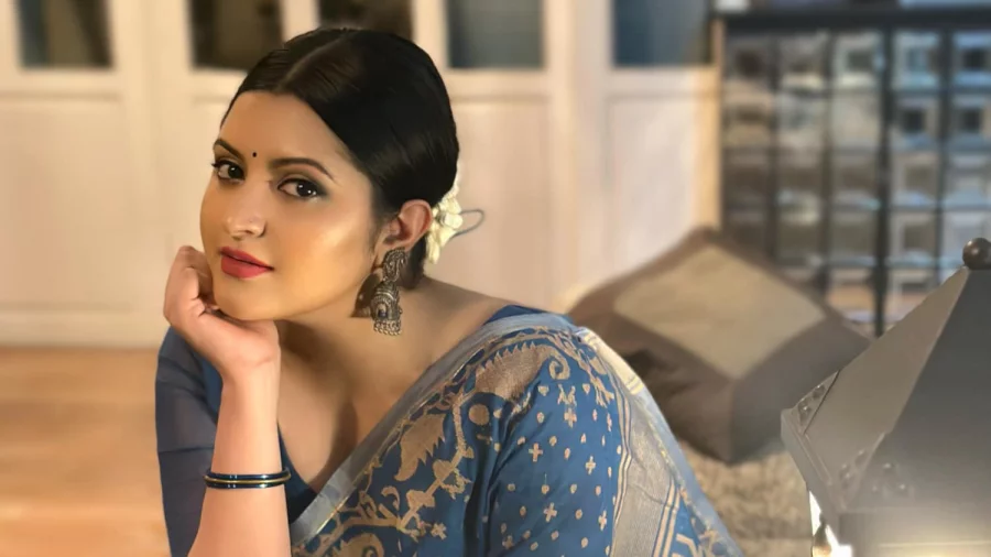 পরীমণিকে গ্রেপ্তারের আবেদন - the Bengali Times