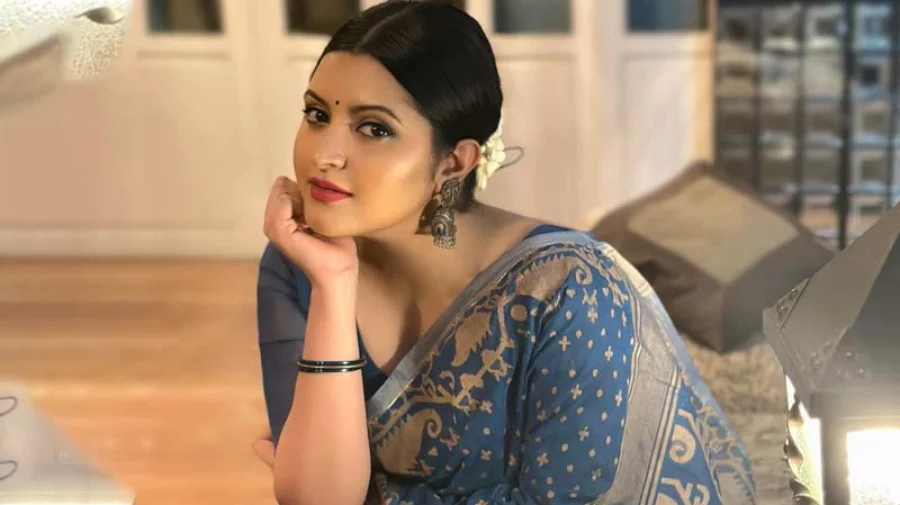 ২৭ দিন জেলে ছিলাম, অভিজ্ঞতা লিখে রেখেছি: পরীমণি - the Bengali Times ২৭ দিন জেলে ছিলাম, অভিজ্ঞতা লিখে রেখেছি: পরীমণি - the Bengali Times