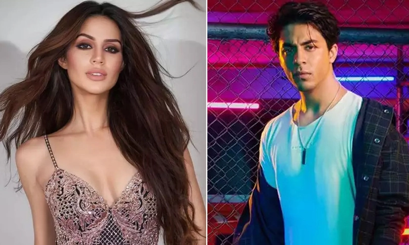 ব্রাজিলিয়ান সুন্দরীর প্রেমে শাহরুখপুত্র! - the Bengali Times ব্রাজিলিয়ান সুন্দরীর প্রেমে শাহরুখপুত্র! - the Bengali Times