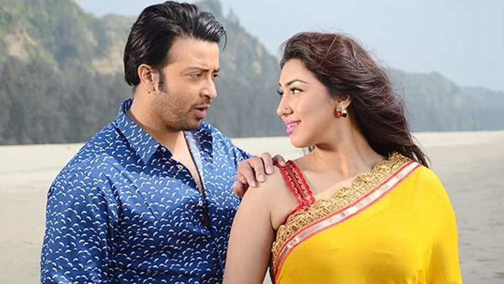 শাকিবের সঙ্গে কীভাবে বিয়ে হয়েছিল, ফাঁস করলেন অপু বিশ্বাস - the Bengali Times শাকিবের সঙ্গে কীভাবে বিয়ে হয়েছিল, ফাঁস করলেন অপু বিশ্বাস - the Bengali Times
