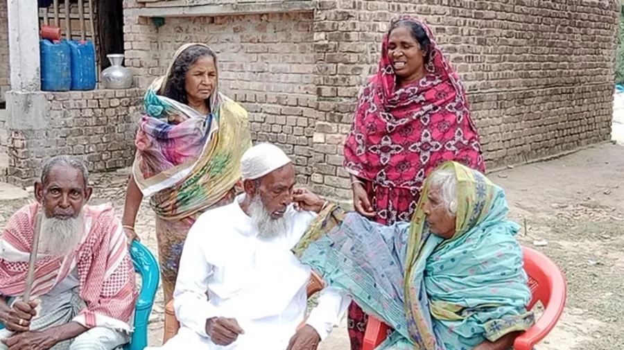 ঈদে সেমাই না পেয়ে ঘর ছেড়েছিলেন, ৩৪ বছর পর ফিরে সেমাই খেলেন - the Bengali Times