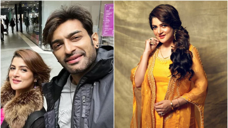 জিতুর সঙ্গে পরকীয়া নিয়ে মুখ খুললেন শ্রাবন্তী - the Bengali Times জিতুর সঙ্গে পরকীয়া নিয়ে মুখ খুললেন শ্রাবন্তী - the Bengali Times