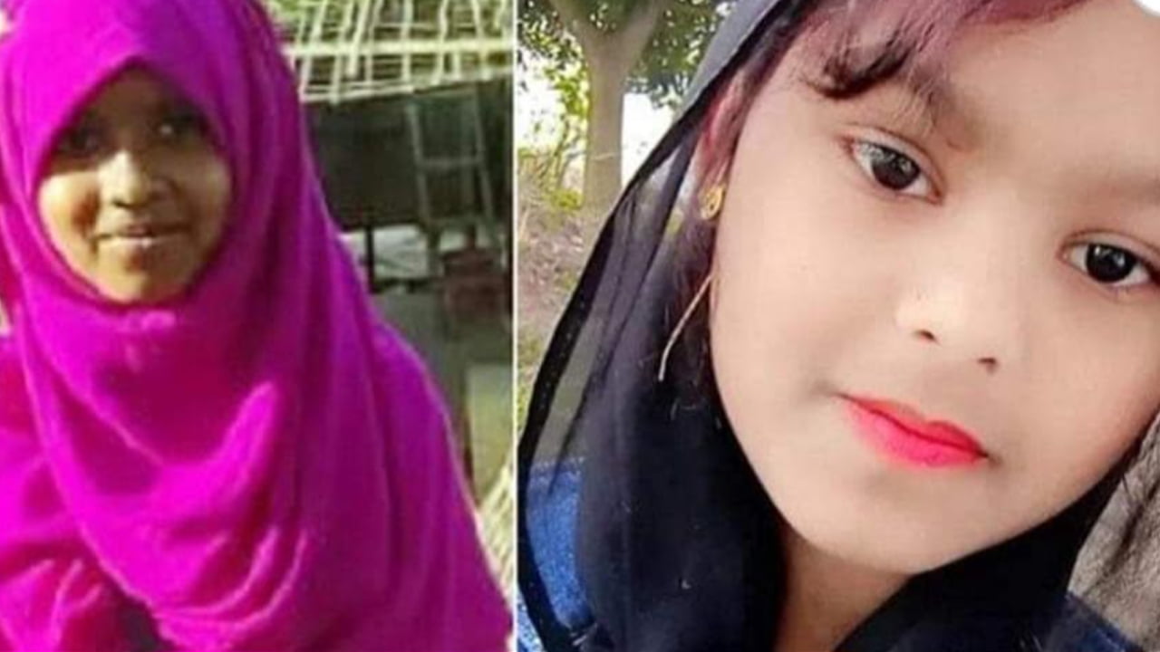 টিকটক বন্ধুর সঙ্গে দেখা করতে গিয়ে নিখোঁজ ২ স্কুলছাত্রী উদ্ধার - the Bengali Times