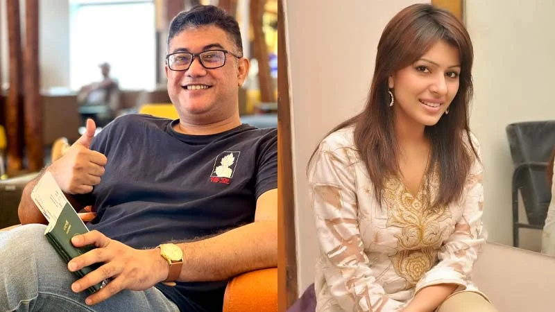 সাবেক স্ত্রী তিন্নি প্রসঙ্গে যা জানালেন হিল্লোল - the Bengali Times সাবেক স্ত্রী তিন্নি প্রসঙ্গে যা জানালেন হিল্লোল - the Bengali Times