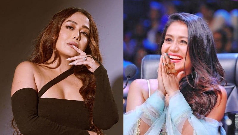 পাঁচজনের সঙ্গে একরুমে, কেমন ছিল নেহার অতীত জীবন - the Bengali Times পাঁচজনের সঙ্গে একরুমে, কেমন ছিল নেহার অতীত জীবন - the Bengali Times