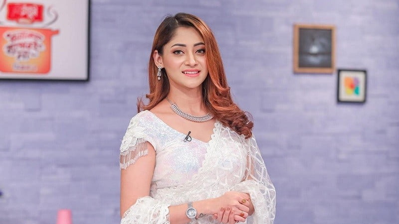বিয়ের পর সিনেমা ছেড়ে দেওয়ার ইঙ্গিত পূজা চেরির - the Bengali Times বিয়ের পর সিনেমা ছেড়ে দেওয়ার ইঙ্গিত পূজা চেরির - the Bengali Times