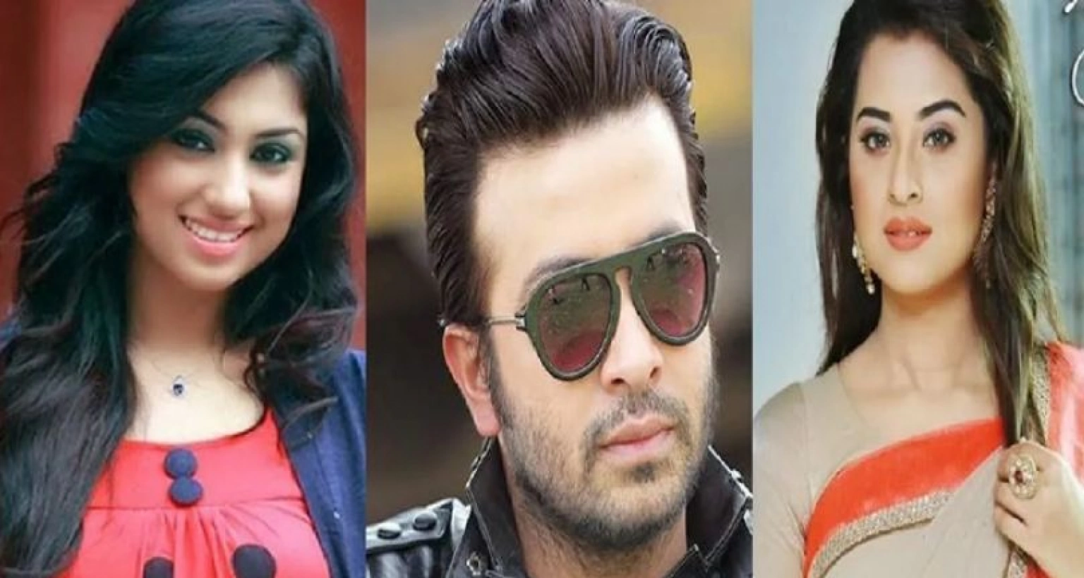 এবার ডাক্তার পাত্রীকে বিয়ে করছেন শাকিব খান! - the Bengali Times এবার ডাক্তার পাত্রীকে বিয়ে করছেন শাকিব খান! - the Bengali Times