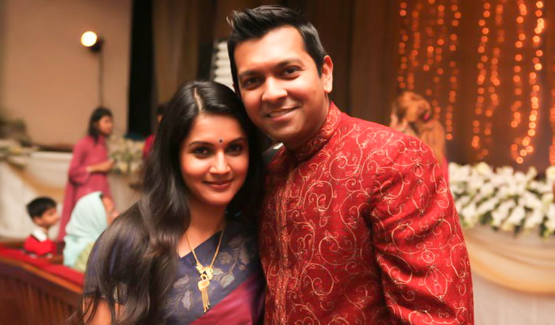 অভিমান ভুলে আবারও এক হচ্ছেন তাহসান মিথিলা - the Bengali Times