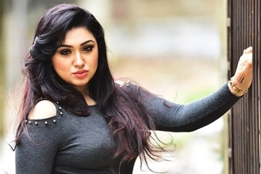 নিজেকে ফের শাকিবের স্ত্রী দাবি করলেন অপু বিশ্বাস - the Bengali Times নিজেকে ফের শাকিবের স্ত্রী দাবি করলেন অপু বিশ্বাস - the Bengali Times