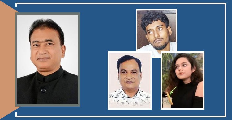 এমপি আনোয়ারুলের মরদেহ ঘিরে ‘মদের’ আসর বসায় হত্যাকারীরা - the Bengali Times এমপি আনোয়ারুলের মরদেহ ঘিরে ‘মদের’ আসর বসায় হত্যাকারীরা - the Bengali Times