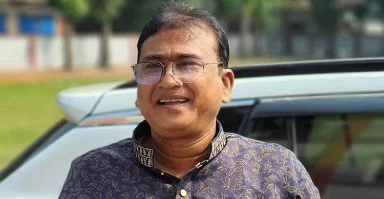 এমপি আনার হত্যাকাণ্ডের মূল পরিকল্পনাকারী তারই ছোটবেলার বন্ধু - the Bengali Times