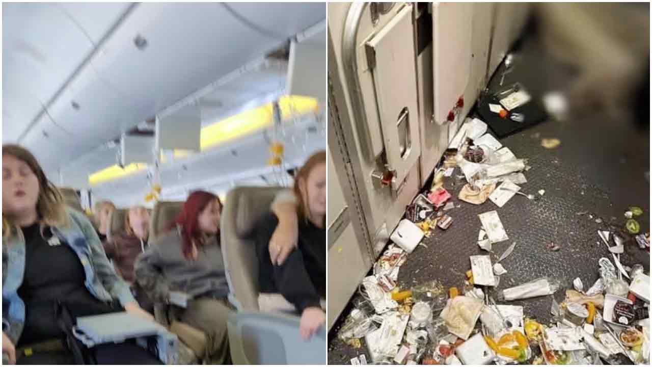 মাঝ-আকাশে কী ঘটেছিল সিঙ্গাপুর এয়ারলাইন্সের ফ্লাইটে? - the Bengali Times মাঝ-আকাশে কী ঘটেছিল সিঙ্গাপুর এয়ারলাইন্সের ফ্লাইটে? - the Bengali Times