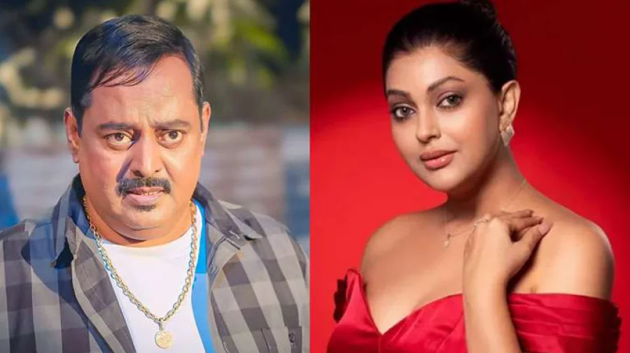 নিপুনের পেছনে বড় শক্তি আছে: ডিপজল - the Bengali Times নিপুনের পেছনে বড় শক্তি আছে: ডিপজল - the Bengali Times