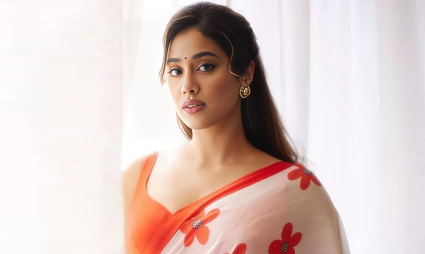 বলিউডে আসার আগেই পর্ন সাইটে ছবি, যা বললেন জাহ্নবী কাপুর - the Bengali Times