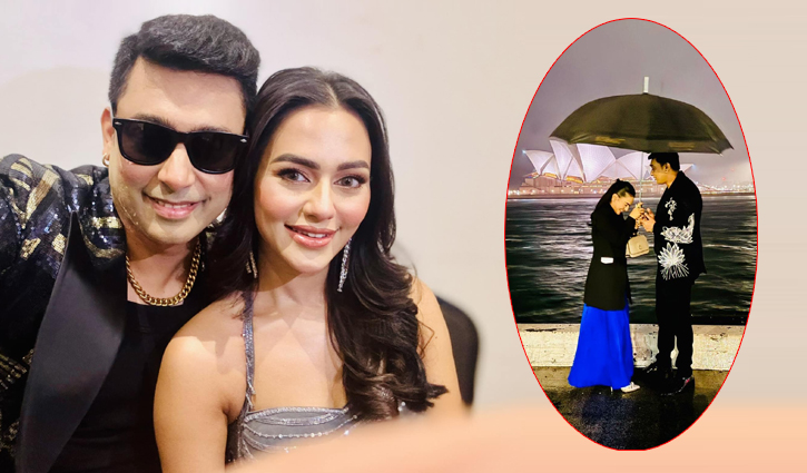 ‘ভাই আমরা সিডনি আছি’ - the Bengali Times ‘ভাই আমরা সিডনি আছি’ - the Bengali Times