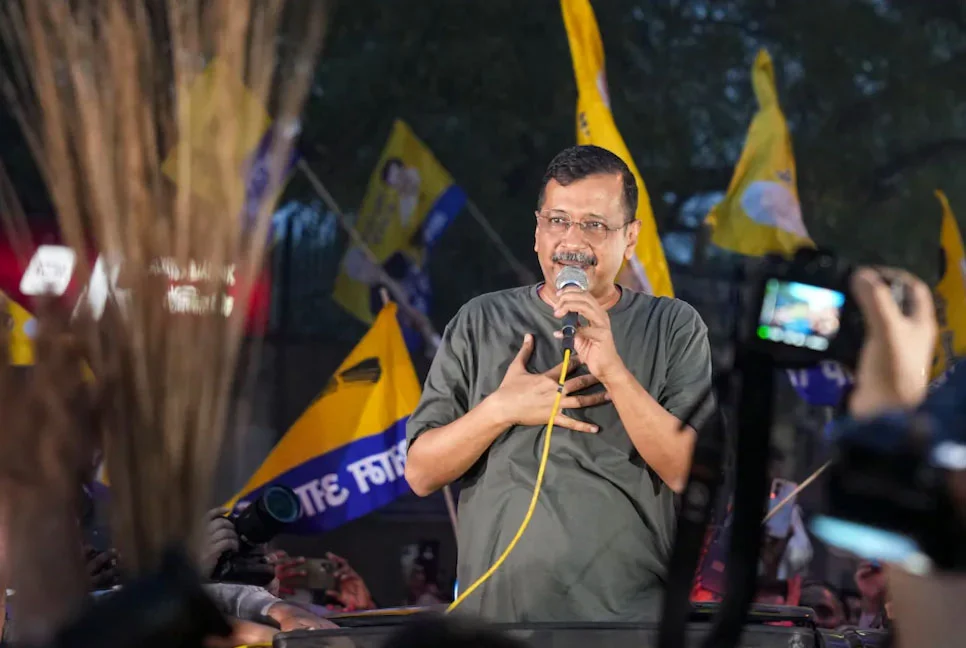 অমিত শাহ হবেন প্রধানমন্ত্রী, জেলে যাবেন মমতা : কেজরিওয়াল - the Bengali Times অমিত শাহ হবেন প্রধানমন্ত্রী, জেলে যাবেন মমতা : কেজরিওয়াল - the Bengali Times