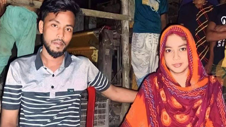 প্রেমের টানে ভারতীয় তরুণী বাংলাদেশে, যে সিদ্ধান্ত নিল বিজিবি-বিএসএফ - the Bengali Times