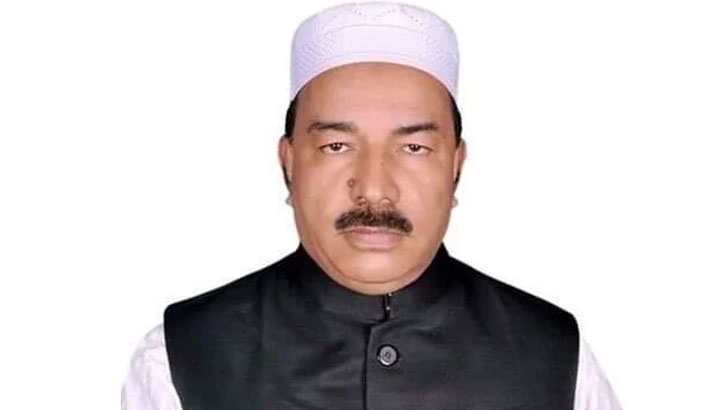 ‘যারা আমার বিরোধিতা করবে, তারা আল্লাহর সঙ্গে বিরোধিতা করবে’, আ. লীগ নেতার ভিডিও ভাইরাল - the Bengali Times ‘যারা আমার বিরোধিতা করবে, তারা আল্লাহর সঙ্গে বিরোধিতা করবে’, আ. লীগ নেতার ভিডিও ভাইরাল - the Bengali Times