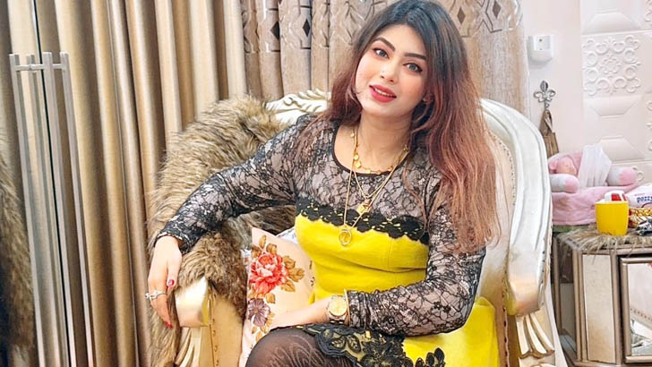 ‘প্রস্তাবে রাজি হয়নি বলে শাস্তি পেয়েছি’ - the Bengali Times