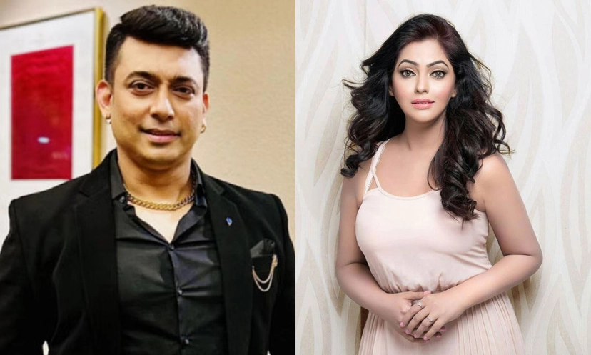 ‘নিপুণ একটা বেহায়া’, মন্তব্য জায়েদ খানের - the Bengali Times ‘নিপুণ একটা বেহায়া’, মন্তব্য জায়েদ খানের - the Bengali Times