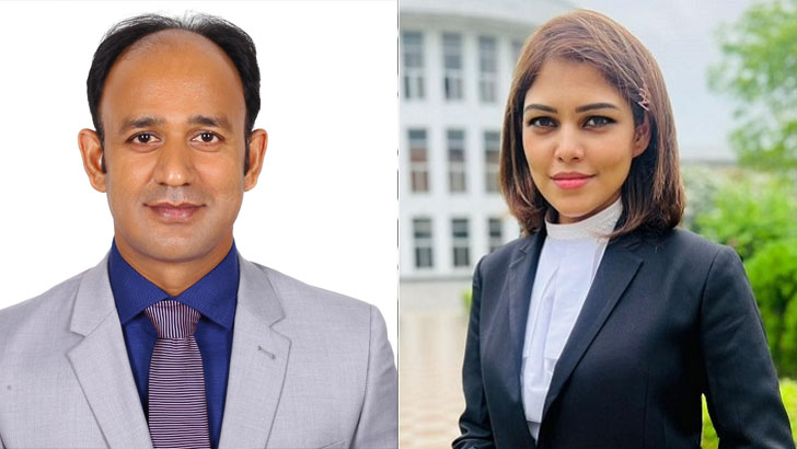 ব্যারিস্টার সুমনকে নিয়ে মুখ খুললেন পিয়া জান্নাতুল - the Bengali Times ব্যারিস্টার সুমনকে নিয়ে মুখ খুললেন পিয়া জান্নাতুল - the Bengali Times