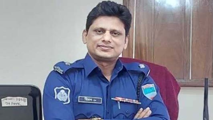বিয়ের প্রলোভনে মহিলা লীগ নেত্রীকে ধর্ষণ, যা বললেন সেই পুলিশ পরিদর্শক - the Bengali Times বিয়ের প্রলোভনে মহিলা লীগ নেত্রীকে ধর্ষণ, যা বললেন সেই পুলিশ পরিদর্শক - the Bengali Times