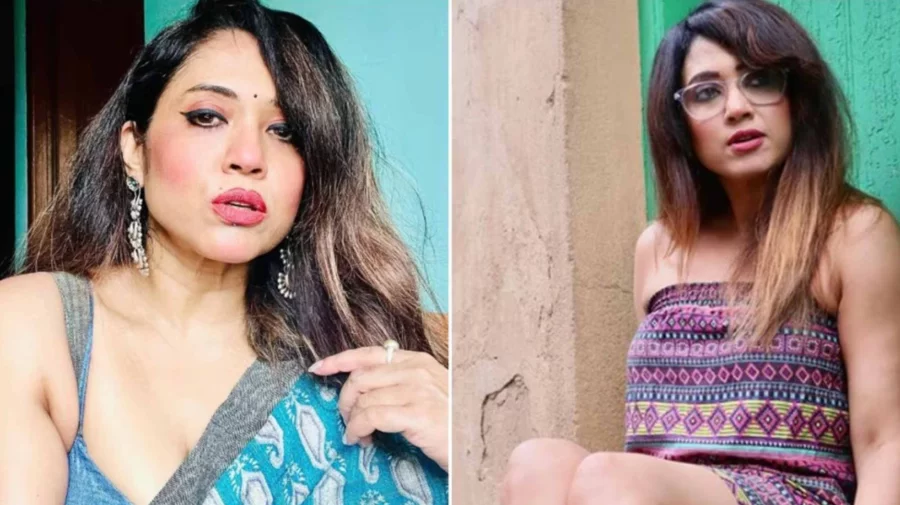 ‘ছেলেরা বেবি ডাকে, ঘরে আসতে চায়’ বললেন কসমিক সেক্স অভিনেত্রী - the Bengali Times