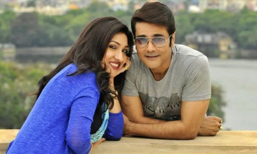 প্রসেনজিৎ ঋতুপর্ণার প্রেম কতটা সত্য? - the Bengali Times প্রসেনজিৎ ঋতুপর্ণার প্রেম কতটা সত্য? - the Bengali Times