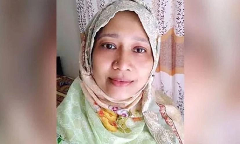 ৩ বছর পর জানা গেল স্বামীই চিকিৎসক সাবিরার খুনি - the Bengali Times ৩ বছর পর জানা গেল স্বামীই চিকিৎসক সাবিরার খুনি - the Bengali Times