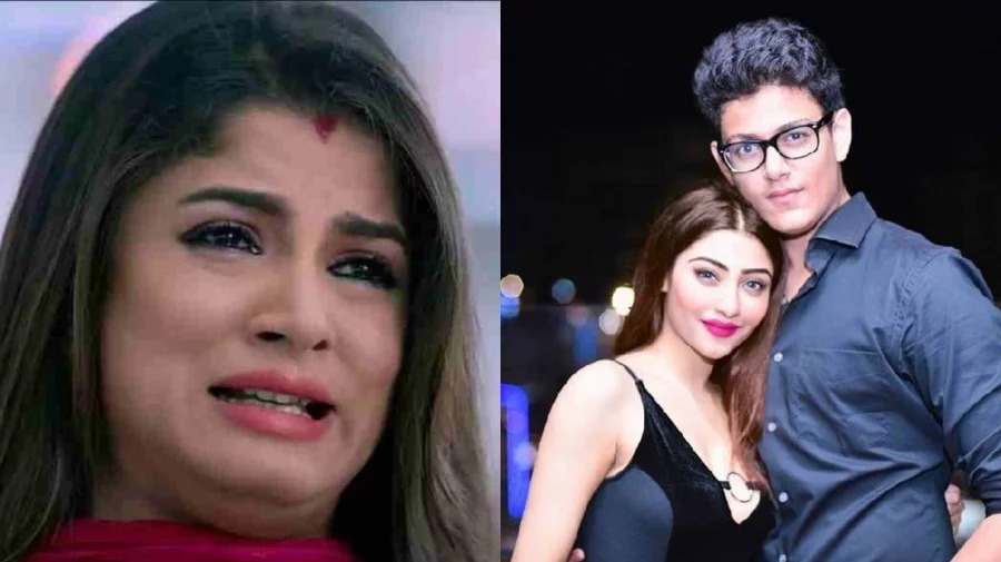 ছেলের লিভ-ইন সম্পর্ক নিয়ে মুখ খুললেন শ্রাবন্তী - the Bengali Times ছেলের লিভ-ইন সম্পর্ক নিয়ে মুখ খুললেন শ্রাবন্তী - the Bengali Times