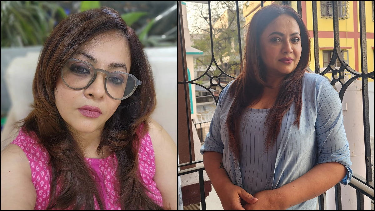 ‘শ্রীলেখার পাঁচজনকে লাগে, এটা প্রচার করে তাদের ব্যবসা হয়’ - the Bengali Times
