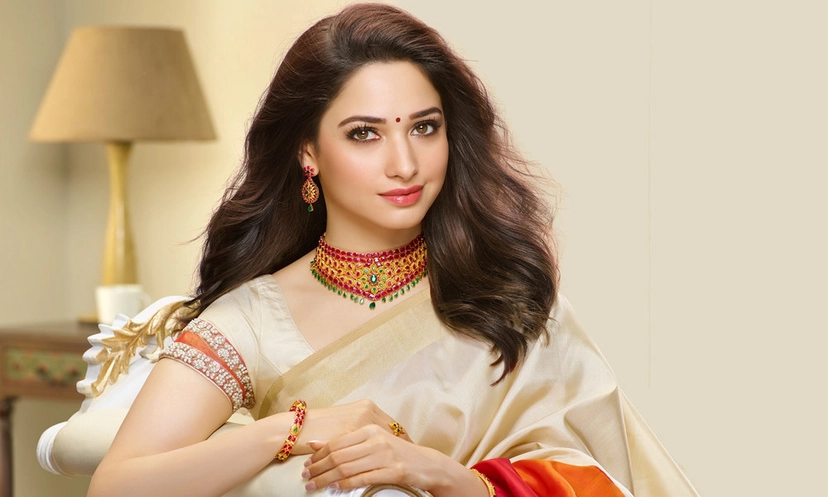 অন্তরঙ্গ দৃশ্যে নারীদের চেয়ে পুরুষদের অস্বস্তি বেশি : তামান্না - the Bengali Times