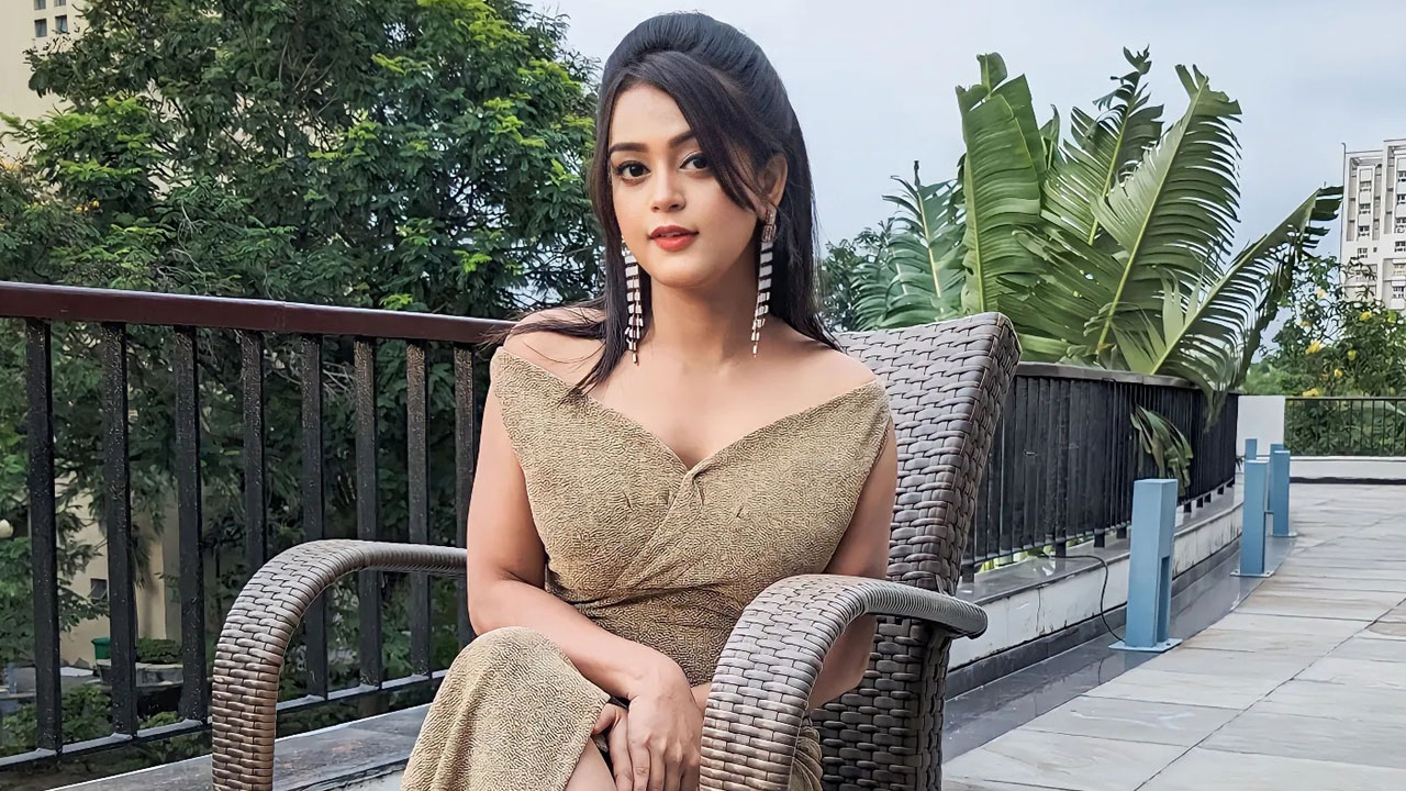 মাঝরাতে ফাঁকা রাস্তায় অভিনেত্রীকে হেনস্তা - the Bengali Times মাঝরাতে ফাঁকা রাস্তায় অভিনেত্রীকে হেনস্তা - the Bengali Times