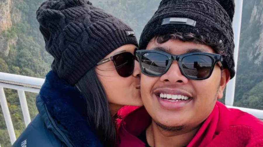 অনাগত সন্তানের লিঙ্গ প্রকাশ করে বিপাকে ইউটিউবার - the Bengali Times অনাগত সন্তানের লিঙ্গ প্রকাশ করে বিপাকে ইউটিউবার - the Bengali Times