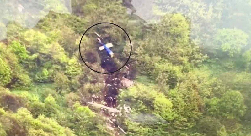 রাইসির হেলিকপ্টার বিধ্বস্তের পেছনে কি ইসরায়েলের হাত আছে! - the Bengali Times