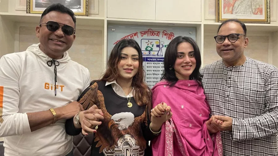 ৩০ কোটির ঝামেলা মিটল বিনাপয়সায় - the Bengali Times